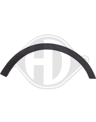 Allargamento parafango anteriore destro Ford Focus Berl./Station wagon 18- (Cod. D-1530862)