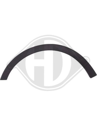 Allargamento parafango anteriore sinistro Ford Focus Berl./Station wagon 18- (Cod. D-1530863)