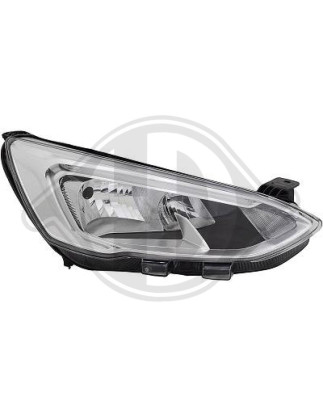 Faro anteriore destro Ford Focus Berl./Station wagon 18- (Cod. D-1530980)