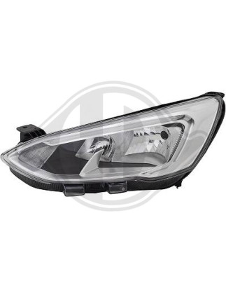 Faro anteriore sinistro Ford Focus Berl./Station wagon 18- (Cod. D-1530981)