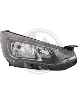 Faro anteriore destro Ford Focus Berl./Station wagon 18- (Cod. D-1530982)