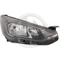 Faro anteriore destro Ford Focus Berl./Station wagon 18- (Cod. D-1530982)