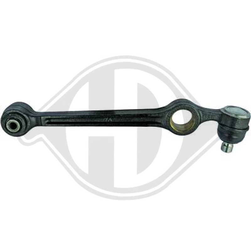 Braccio oscillante Sospensione ruota Kia Pride 95- (Cod. D-1560000)