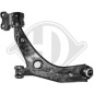 Braccio oscillante Sospensione ruota Mazda 3 Hachtback 06-09 (Cod. D-1561801)