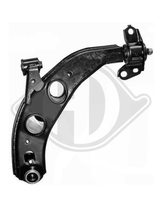 Braccio oscillante Sospensione ruota Mazda 626 97-99 (Cod. D-1562400)