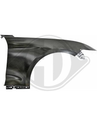 Parafango anteriore destro Ford Mustang 15-17 (Cod. D-1581006)