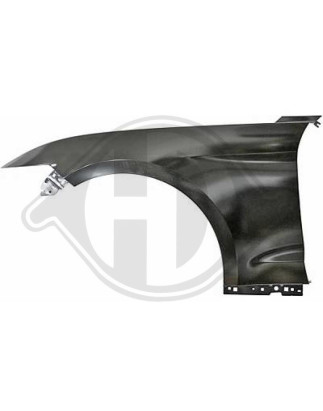 Parafango anteriore sinistro Ford Mustang 15-17 (Cod. D-1581007)