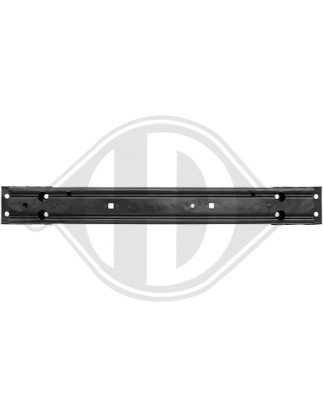 Ammortizzatore d'urto Paraurti Ford Mustang 15-17 (Cod. D-1581060)