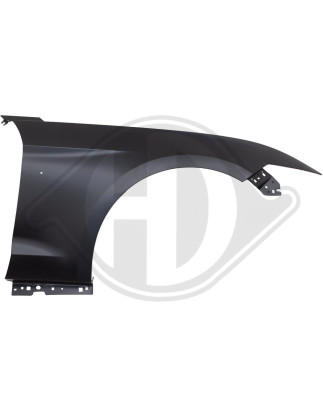 Parafango anteriore destro Ford Mustang 15-17 (Cod. D-1581106)