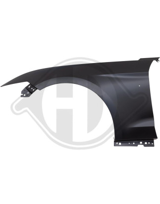 Parafango anteriore sinistro Ford Mustang 15-17 (Cod. D-1581107)