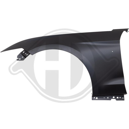 Parafango anteriore sinistro Ford Mustang 15-17 (Cod. D-1581107)