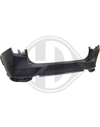 Paraurti posteriore Ford Mustang Mach-E 22- (Cod. D-1582456)