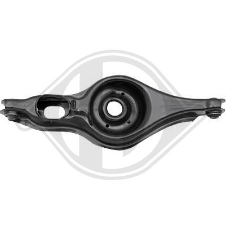 Braccio oscillante Sospensione ruota Mitsubishi ASX 10- (Cod. D-1583503)
