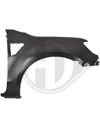 Parafango anteriore destro Ford Ranger 11-15 (Cod. D-1590006)