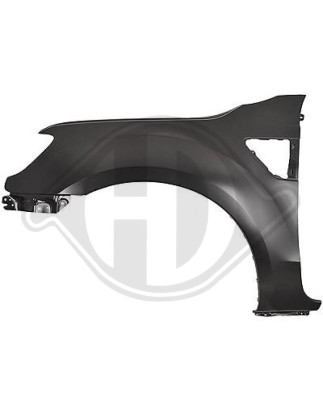 Parafango anteriore sinistro Ford Ranger 11-15 (Cod. D-1590007)