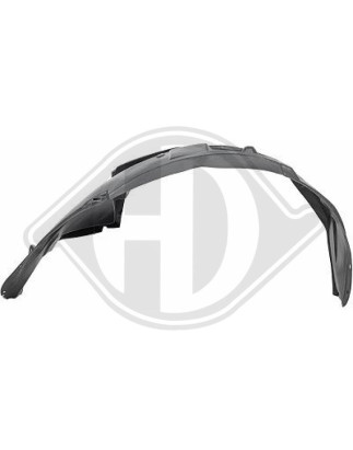 Copertura Passaruota anteriore sinistro Ford Ranger 11-15 (Cod. D-1590009)