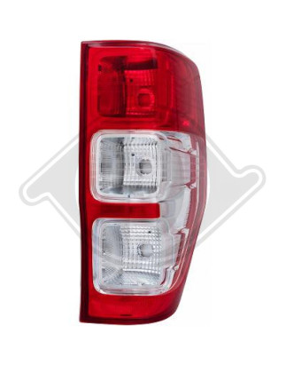 Luce posteriore Dx Ford Ranger 11-15 (Cod. D-1590090)
