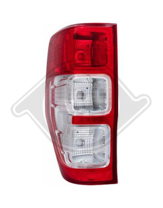 Luce posteriore Sx Ford Ranger 11-15 (Cod. D-1590091)