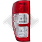 Luce posteriore Sx Ford Ranger 11-15 (Cod. D-1590091)
