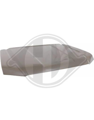 Cofano motore Ford Ranger 22- (Cod. D-1591000)