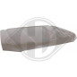 Cofano motore Ford Ranger 22- (Cod. D-1591000)