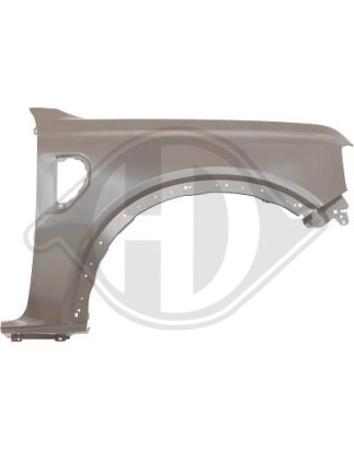 Parafango anteriore destro Ford Ranger 22- (Cod. D-1591006)