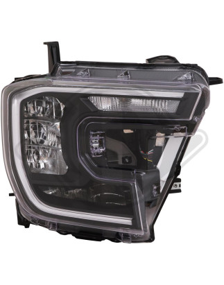Faro anteriore destro Ford Ranger 22- (Cod. D-1591080)