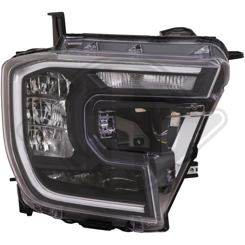 Faro anteriore destro Ford Ranger 22- (Cod. D-1591080)