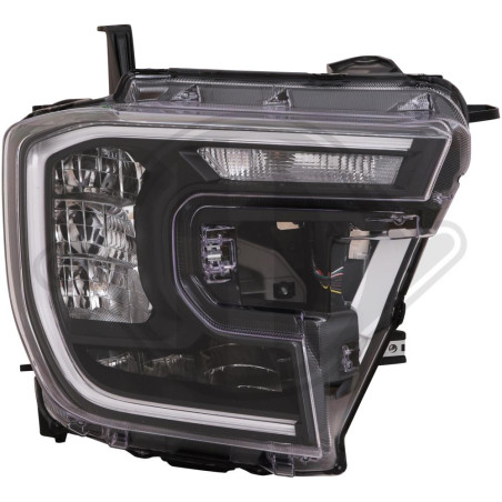 Faro anteriore destro Ford Ranger 22- (Cod. D-1591080)