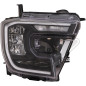 Faro anteriore destro Ford Ranger 22- (Cod. D-1591080)