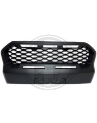 Griglia radiatore Ford Ranger 15-21 (Cod. D-1591240)