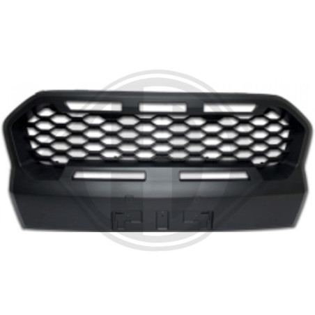 Griglia radiatore Ford Ranger 15-21 (Cod. D-1591240)