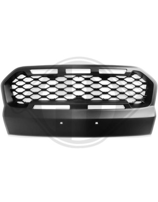 Griglia radiatore Ford Ranger 15-21 (Cod. D-1591241)
