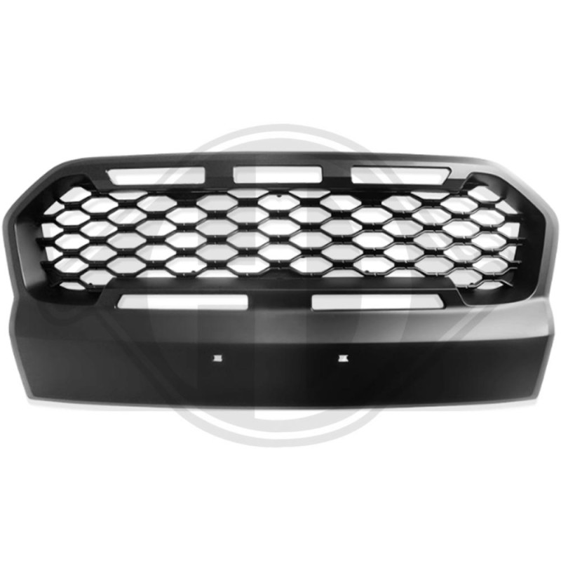 Griglia radiatore Ford Ranger 15-21 (Cod. D-1591241)