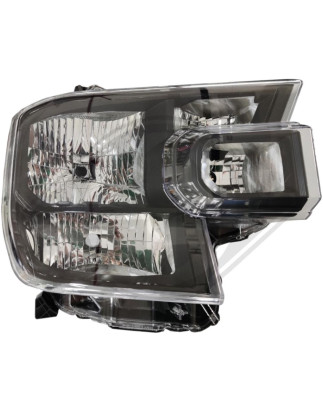 Faro anteriore sinistro Ford Ranger 22- (Cod. D-1591980)
