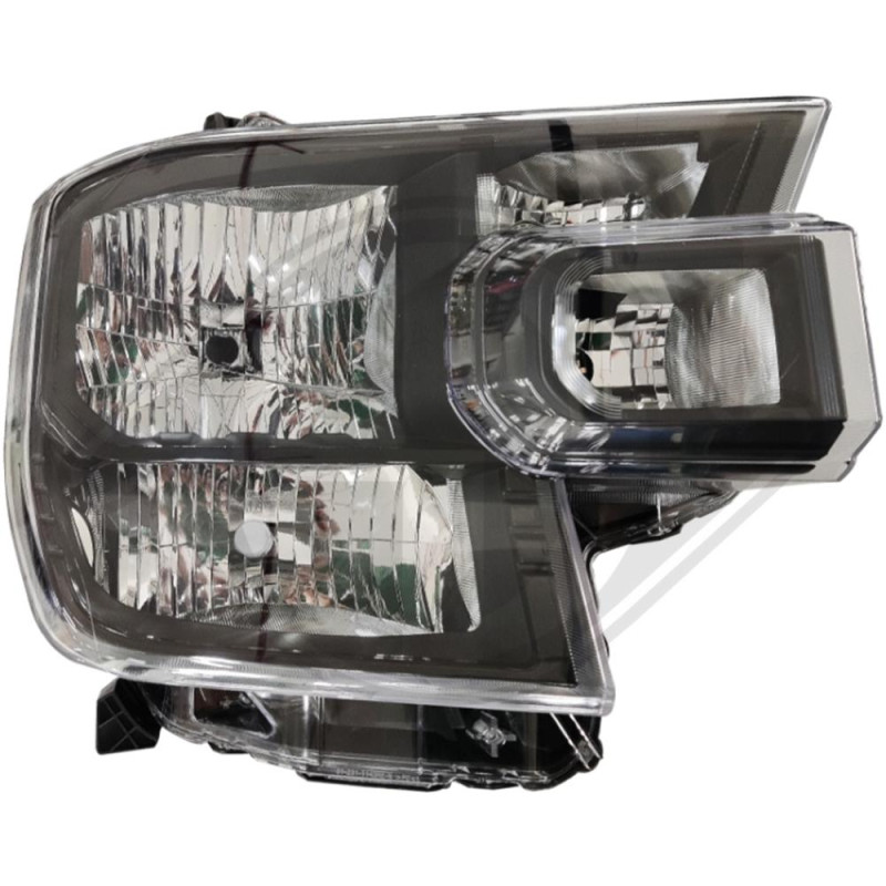 Faro anteriore sinistro Ford Ranger 22- (Cod. D-1591980)