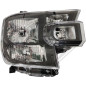 Faro anteriore sinistro Ford Ranger 22- (Cod. D-1591980)