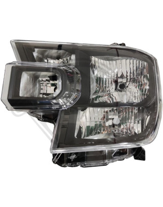 Faro anteriore sinistro Ford Ranger 22- (Cod. D-1591981)