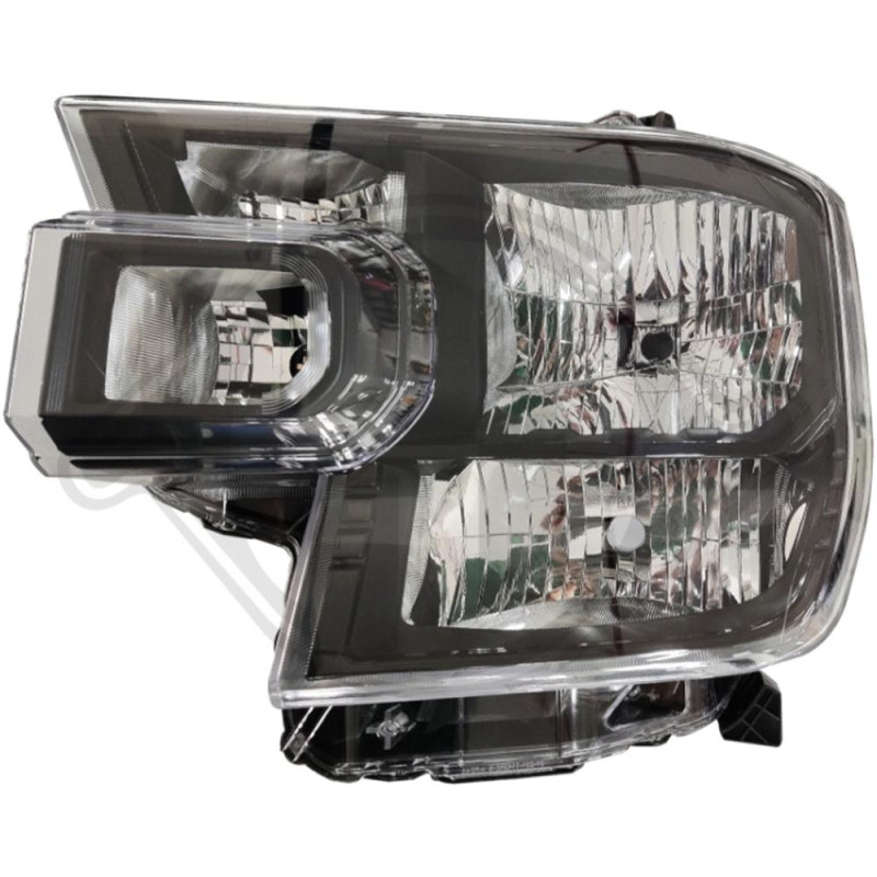 Faro anteriore sinistro Ford Ranger 22- (Cod. D-1591981)