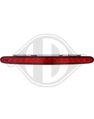 Luce supplementare freno Mercedes SL (R230) 06-11 (Cod. D-1600094)
