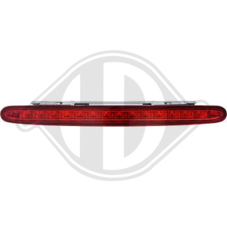 Luce supplementare freno Mercedes SL (R230) 06-11 (Cod. D-1600094)
