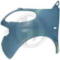 Parafango anteriore destro Mercedes Smart Coupe/Cabrio 98-06 (Cod. D-1604006)