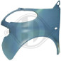Parafango anteriore sinistro Mercedes Smart Coupe/Cabrio 98-06 (Cod. D-1604007)