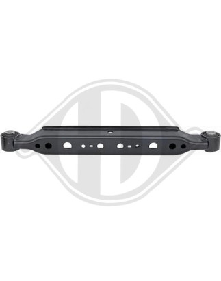 Braccio oscillante Sospensione ruota Nissan Qashqai 07-10 (Cod. D-1604502)