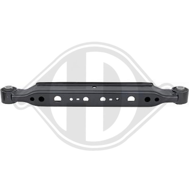 Braccio oscillante Sospensione ruota Nissan Qashqai 07-10 (Cod. D-1604502)