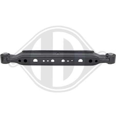 Braccio oscillante Sospensione ruota Nissan Qashqai 07-10 (Cod. D-1604502)