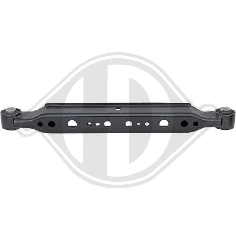 Braccio oscillante Sospensione ruota Nissan Qashqai 07-10 (Cod. D-1604503)