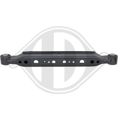 Braccio oscillante Sospensione ruota Nissan Qashqai 07-10 (Cod. D-1604503)