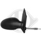 Specchio retrovisore esterno Mercedes Smart Coupe/Cabrio 98-06 (Cod. D-1605025)