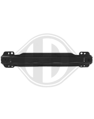 Ammortizzatore d'urto Paraurti Mercedes Smart Coupe/Cabrio 98-06 (Cod. D-1605060)